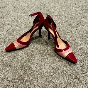 Enzo Angelioloni Shoes